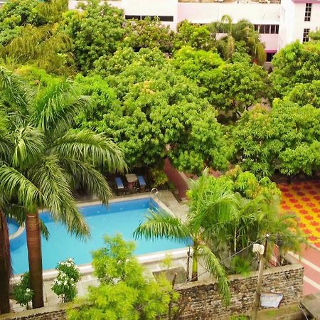 Rangamati Garden Resort Shānti Niketan Exteriér fotografie