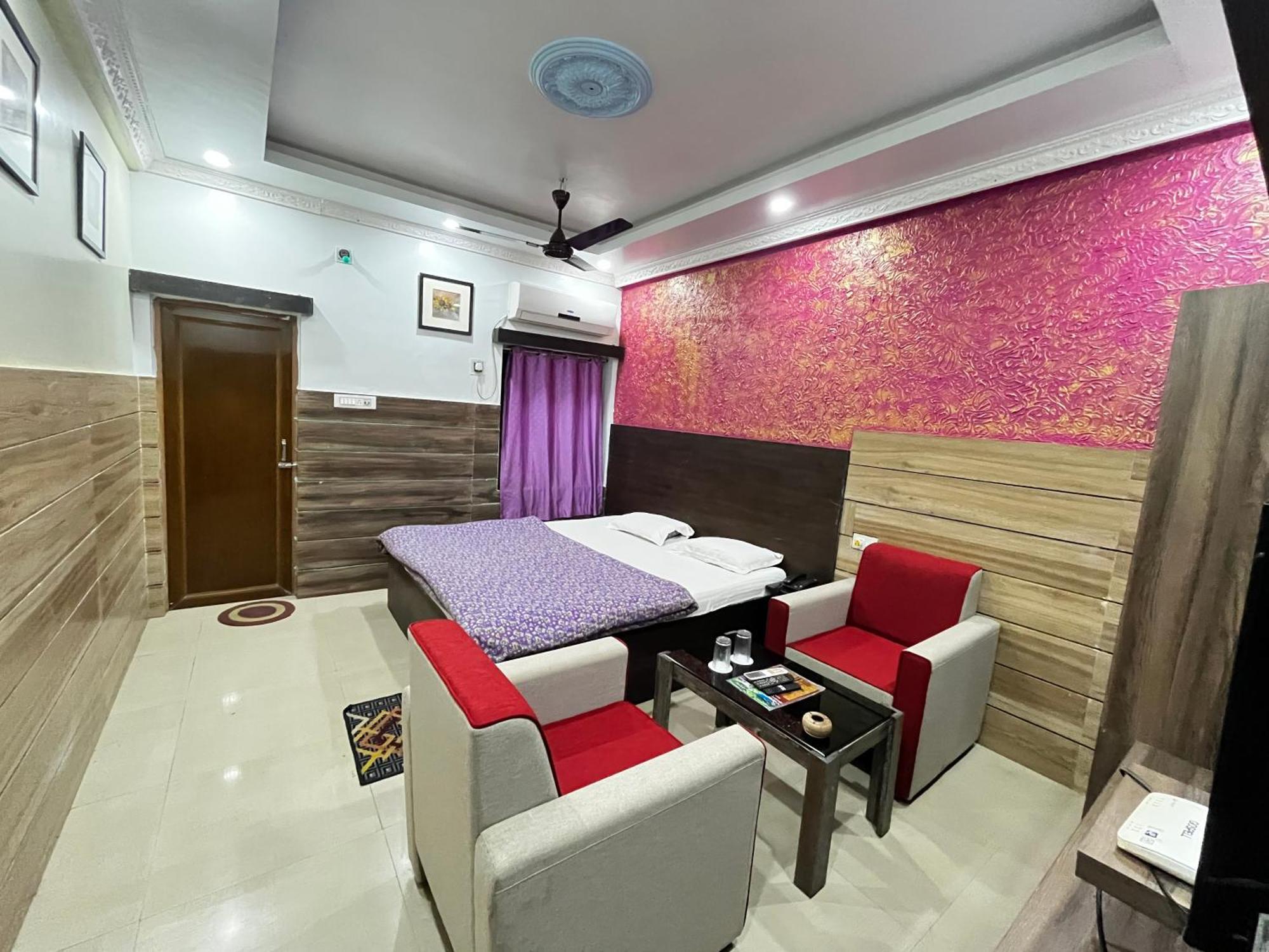 Rangamati Garden Resort Shānti Niketan Exteriér fotografie