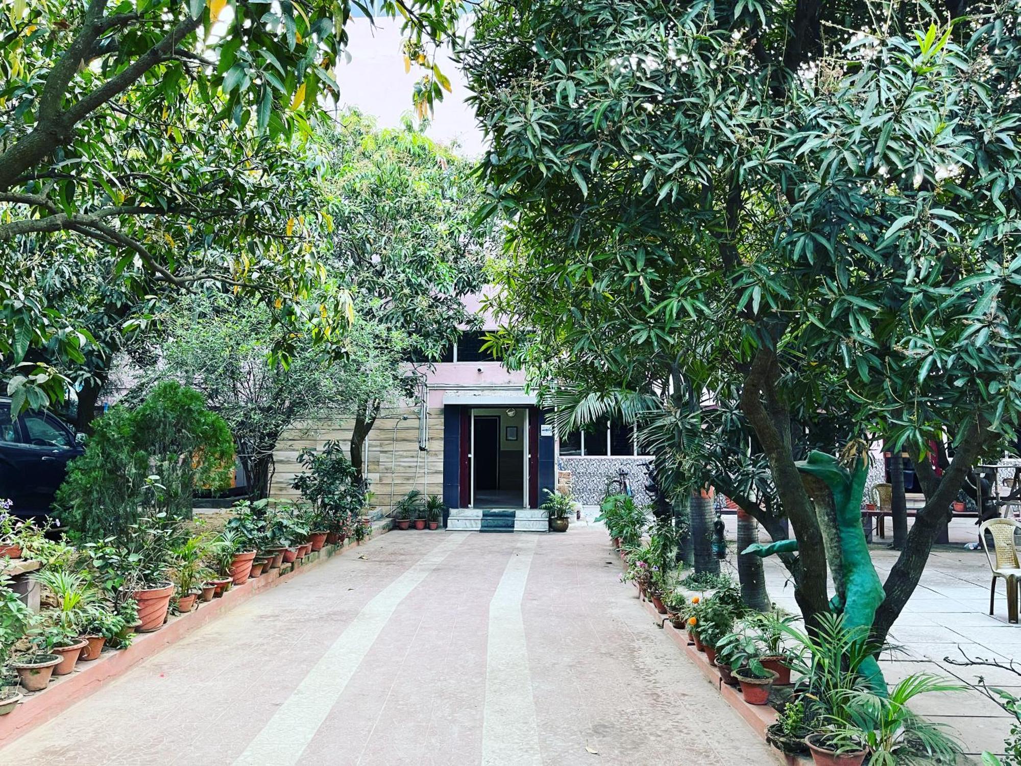 Rangamati Garden Resort Shānti Niketan Exteriér fotografie