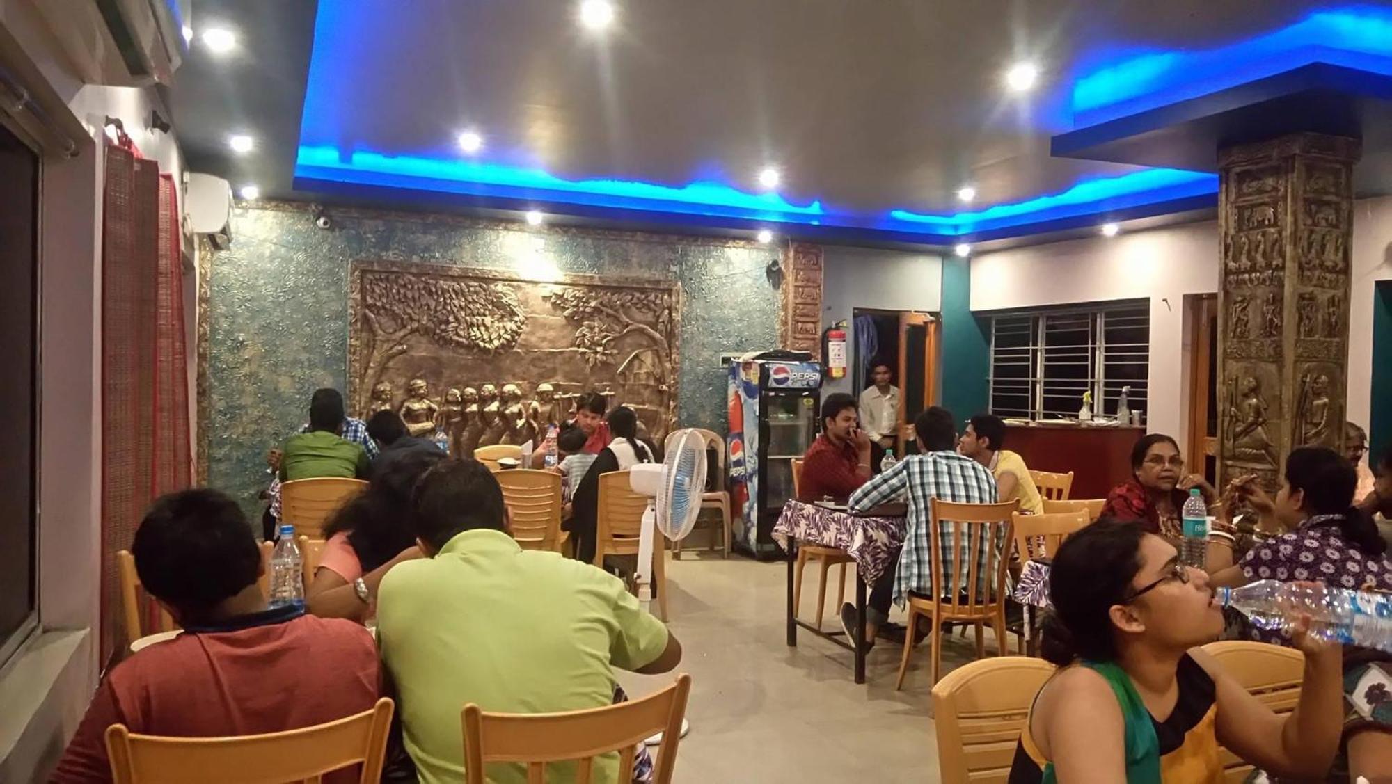Rangamati Garden Resort Shānti Niketan Exteriér fotografie