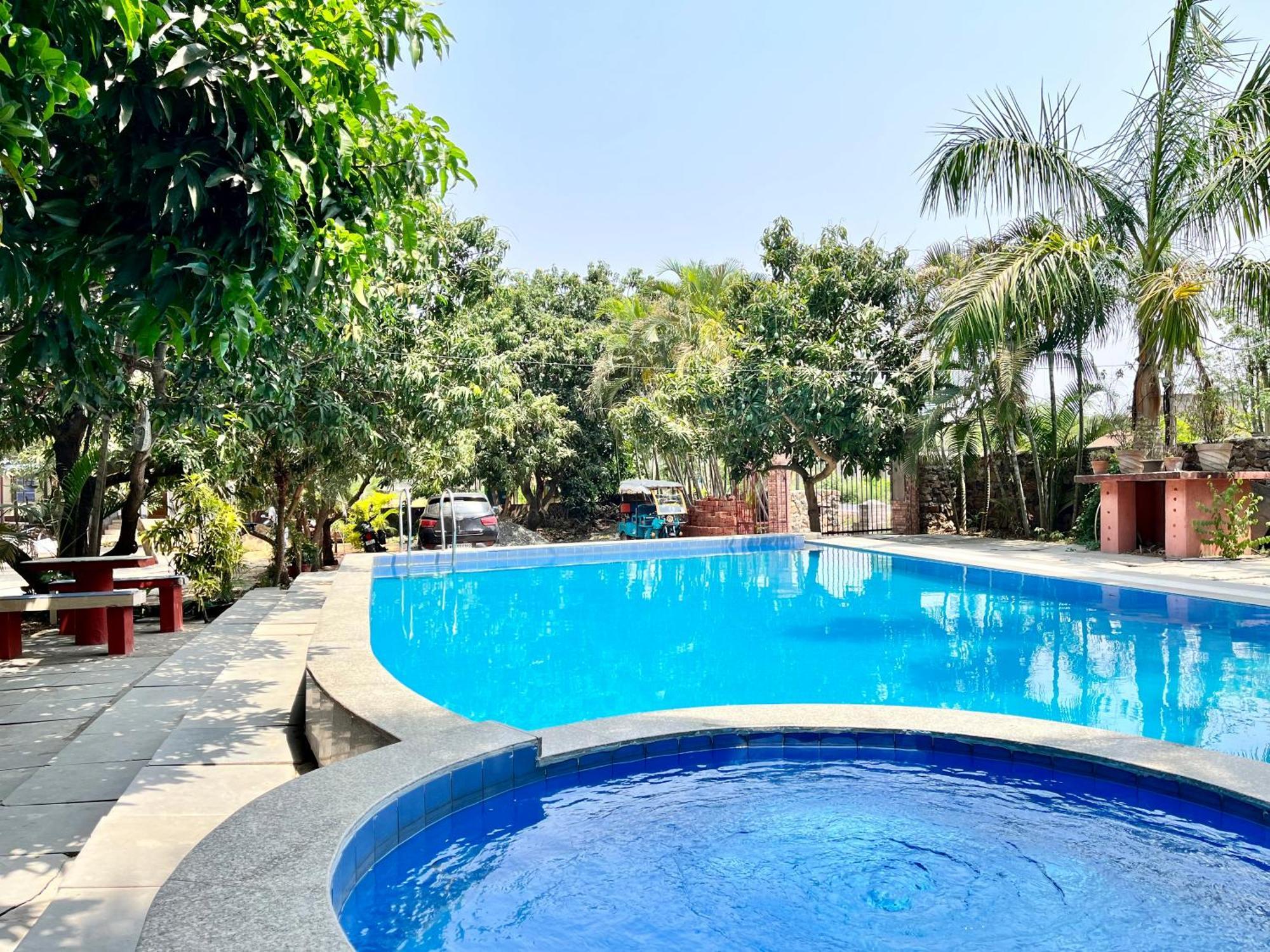 Rangamati Garden Resort Shānti Niketan Exteriér fotografie