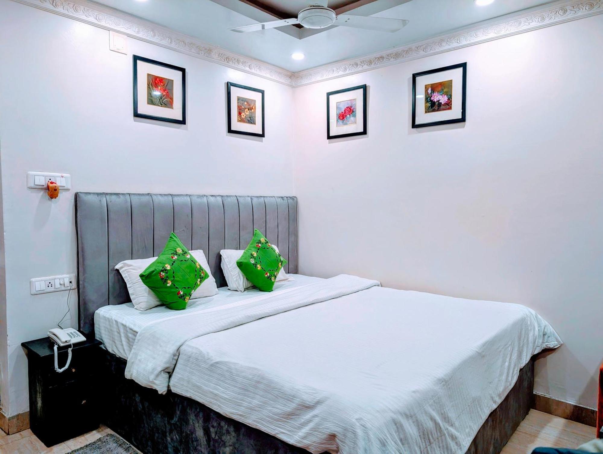 Rangamati Garden Resort Shānti Niketan Exteriér fotografie