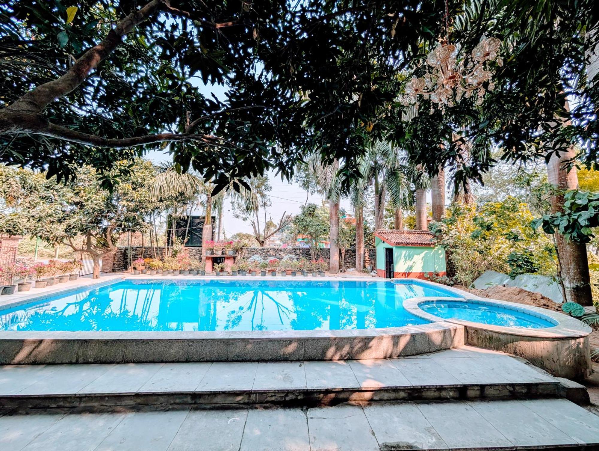 Rangamati Garden Resort Shānti Niketan Exteriér fotografie