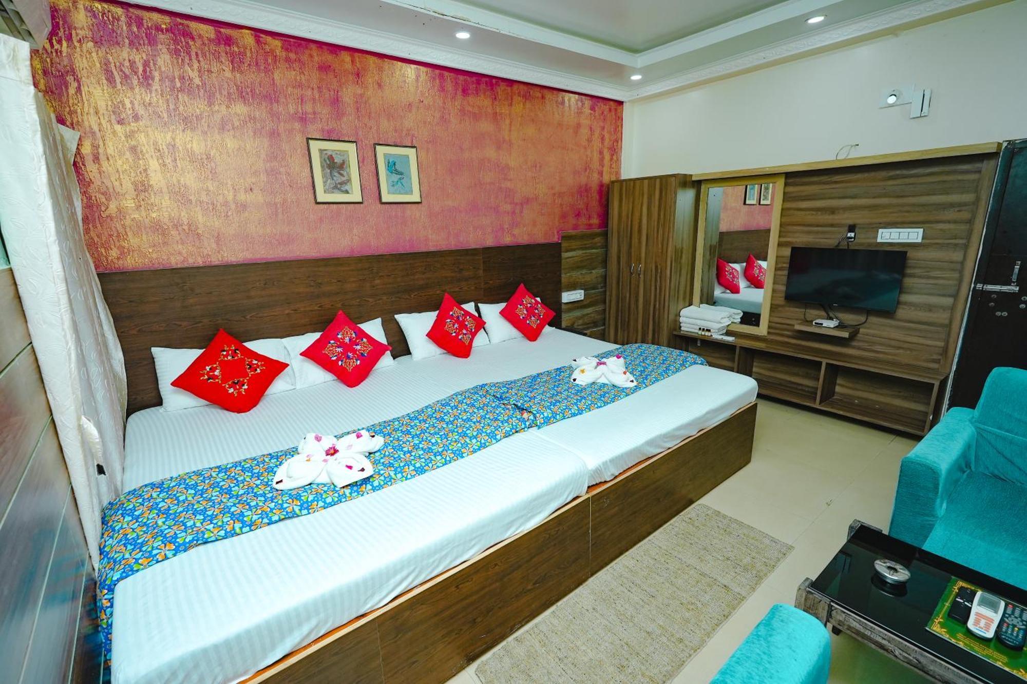 Rangamati Garden Resort Shānti Niketan Pokoj fotografie