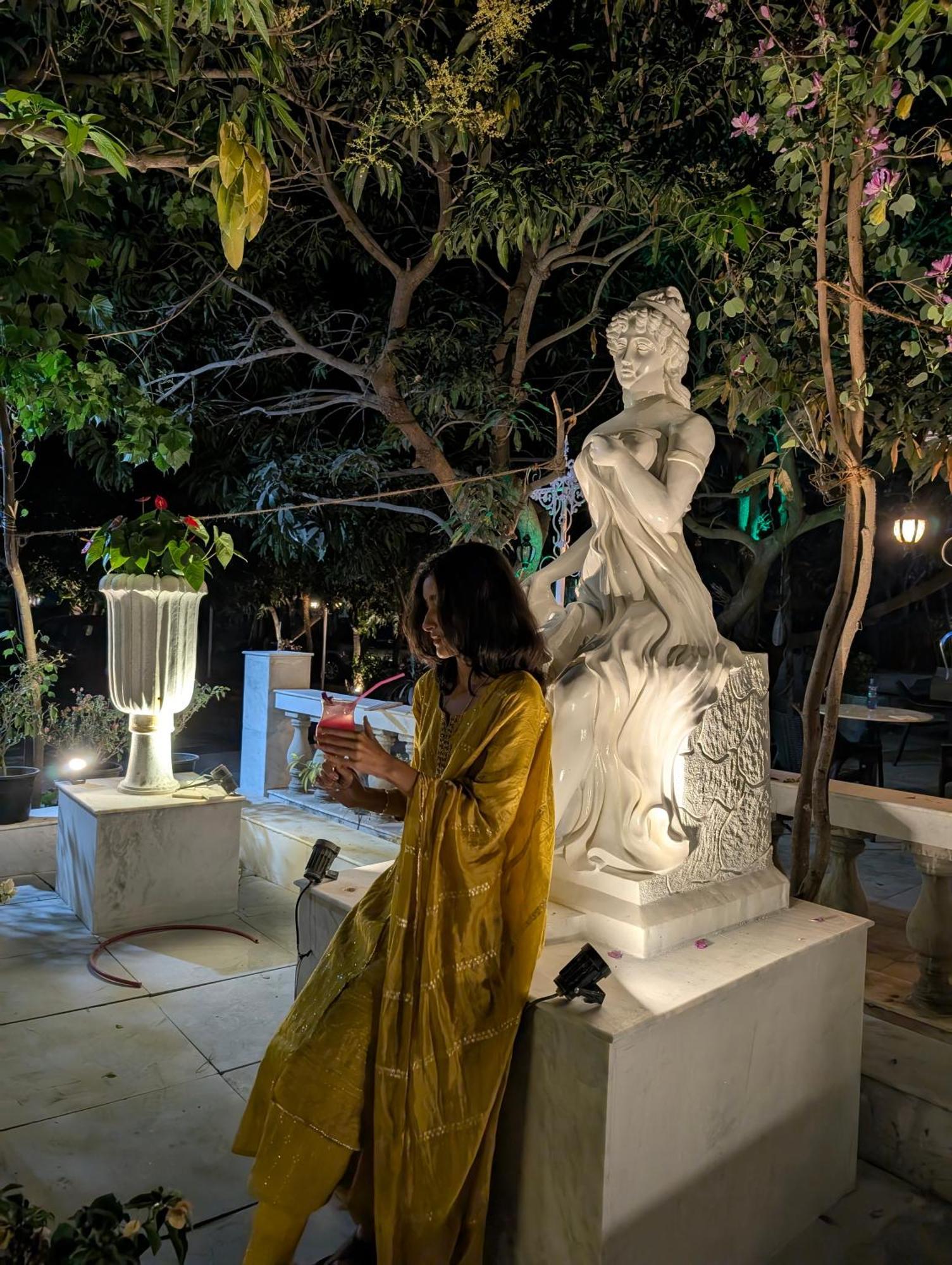 Rangamati Garden Resort Shānti Niketan Exteriér fotografie